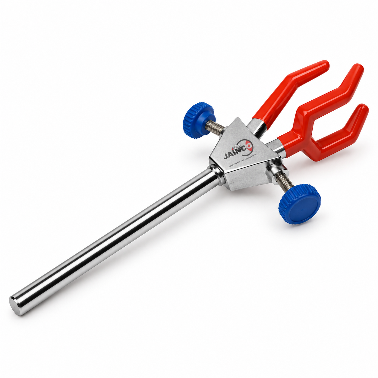 Retort Clamp (3 Finger)